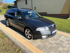 Octavia 2 1.9tdi