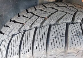 275/55 R19 2ks nové pneumatiky dunlop grandtrek