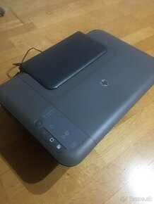 Tlačiareň HP Deskjet 1050 J410