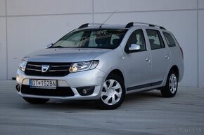 Dacia Logan MCV 1.2 16V