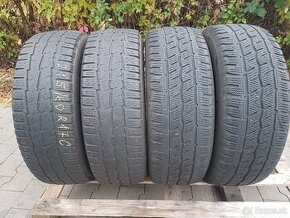 Zimne 215/60R17C