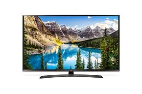 43'' LG UHD TV 4K SMART