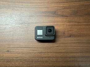 GoPro Hero 8