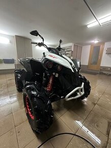 Can am Renegade 650 xxc T3b 2018