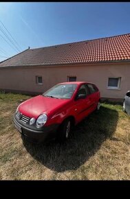 VW Polo 1.2 2004