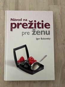 Návod na prežitie pre ženu