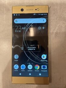 Sony Xperia XA1 Ultra