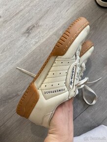 Adidas tenisky bezove