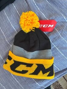 CCM - zimna ciapka