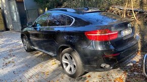 Bmw x6 e71 40d 225 kw