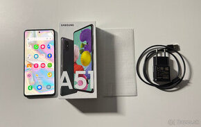 Samsung Galaxy A51 4/128GB