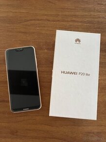 Huawei P20 lite