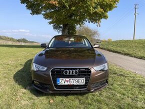 Audi A5 Sportback 2.0 TDI 177k