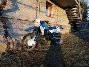 Rozpredam Kawasaki KLR600