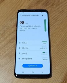 Samsung Galaxy S9+ 256Gb