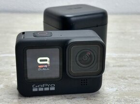 GoPro HERO 9 Black