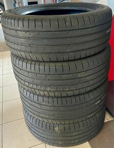 4 ks Letné Dunlop Sport Maxx RT2 235/55 R18 100V SUV