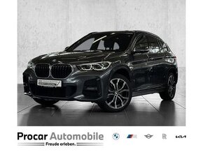 BMW x1 25dx Drive TOP STAV