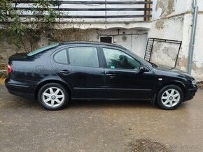 Seat Toledo