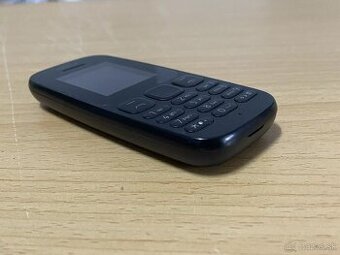 NOKIA 105 Dual SIM - Black (TA-1034)