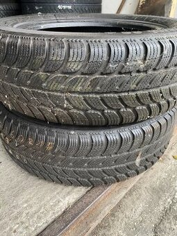 185/60 R15 84T Sava Eskimo s3+ - 1