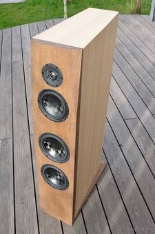 SB Acoustics SASANDU TX