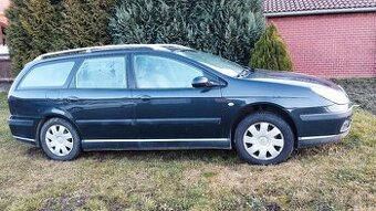 Citroen c5