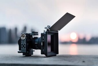 Nisi Matte Box C5 Filmmaker Kit