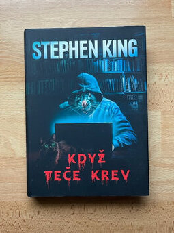 Stephen King - Když teče krev