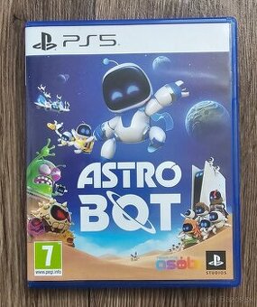 Astro Bot