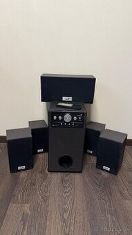 Genius Home Theater SW-HF 5.1 5005