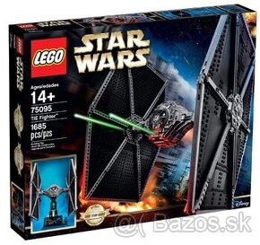 PREDAM LEGO 75095