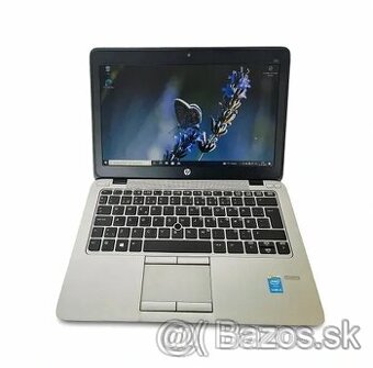 HP EliteBook 820 G2 Intel Core i5-5200U 8 GB RAM 128 GB SSD