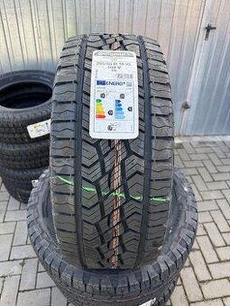 255/55R18 Continental