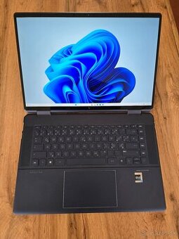 HP Spectre x360 16 12700H