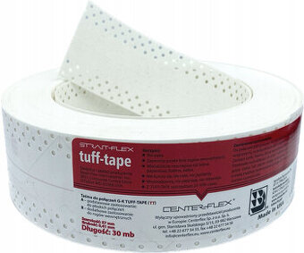 Páska TUFF-TAPE americká TT 30mb