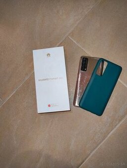 Huawei P Smart 2021 4GB/128GB Dual SIM