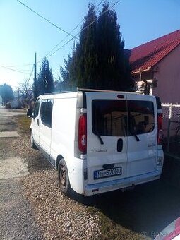 Renault , trafic