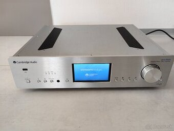 Cambridge Audio Azur 851N DAC Streamer