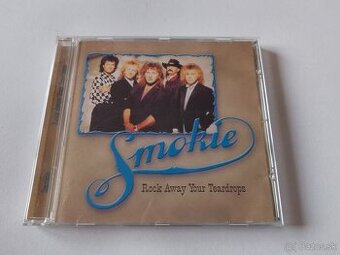 Smokie- originál CD