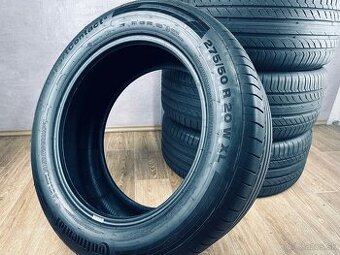 Letní pneu Continental 275/50 R20 99%