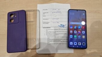 Xiaomi 13T dual 256GB - aj vymením