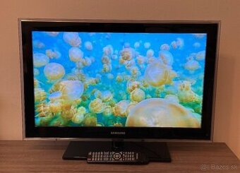 TV SAMSUNG 32”