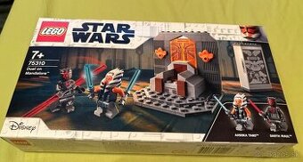 Lego star wars 75310