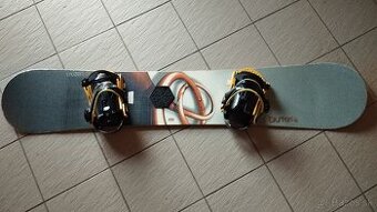 Snowboard BURTON Cruzer 164cm