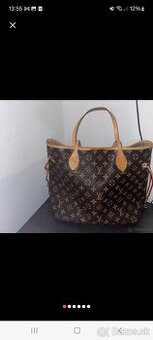 Louis Vuitton kabelka