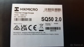 Hikmikro stellar 2,0