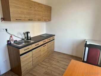 Prenájom 1 izbového bytu - apartmánu