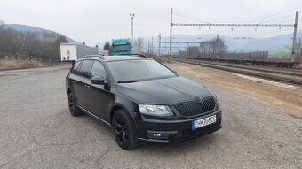 Predam Skoda Octavia3combi