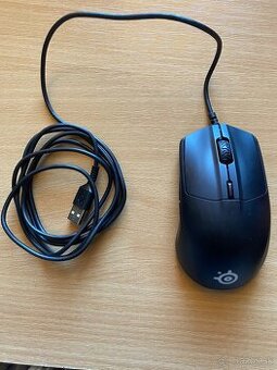 Herná myš steelseries rival 3